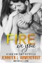 [Wait for You 06] • Fire in You · Volume Six (Wait for You Series)